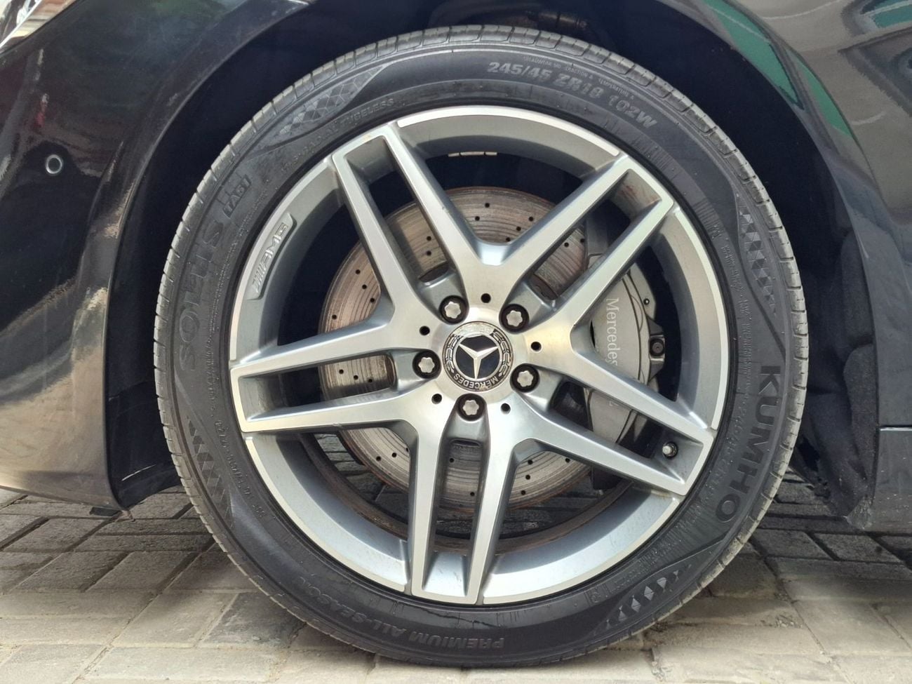 مرسيدس بنز S 350 مرسيدس بنز S350 2018