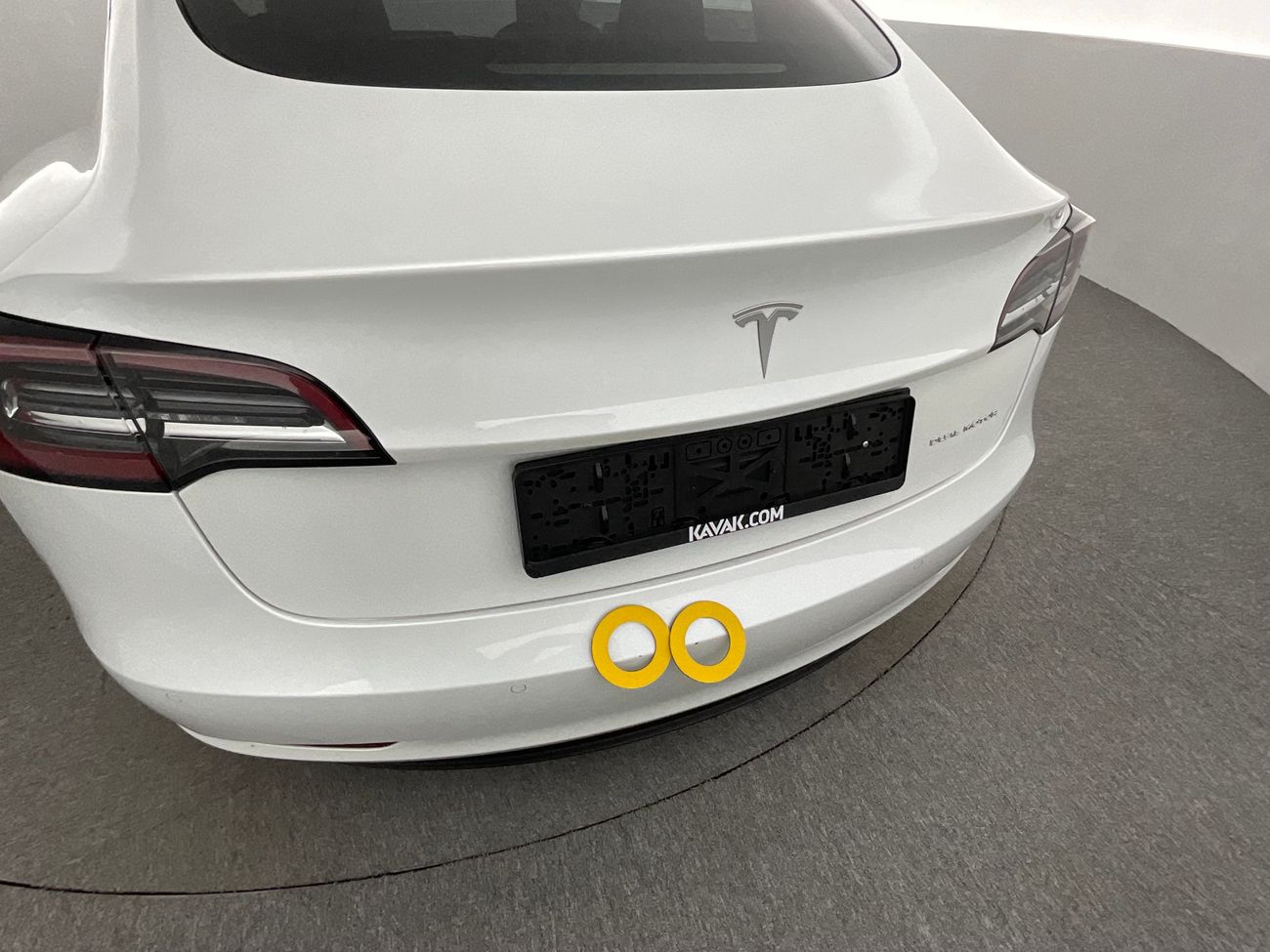 تسلا موديل 3 Long Range (Dual Motor) | شامل الضمان | 0 ﺪﻔﻋﺓ ﺃﻮﻟﻯ