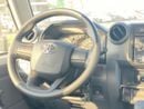 Toyota Land Cruiser Pick Up PICKUP 70th LX1 4.5L