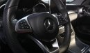 Mercedes-Benz C200 ‏Mercedes-Benz C-Class ‏2018- C 200-GCC