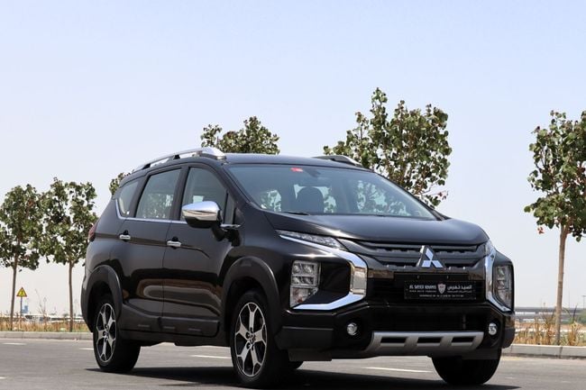 Mitsubishi Xpander PREMIUM, миниатюра 23