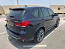 BMW X5 50i Comfort Xdrive50i