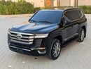 Toyota Land Cruiser GXR FACELIFTED WITH INTERIOR AND EXTERIOR V6 4.0L Excellent Condition