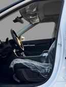 كيا سيلتوس ECTGLD005 - 2025 Kia Seltos Luxury - 1.5L Petrol Auto - White - Chinese