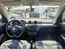 Suzuki Swift GLX / 1.2L PETROL / PUSH START / ALLOY RIMS / SPECIAL PRICE /CODE#SGLXM