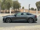 أودي A5 S-Line 2025 | GCC Specs | Luxury | Low Mileage | Perfect Condition