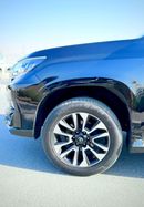 تويوتا برادو 