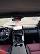 تويوتا لاند كروزر VXR 3.5L