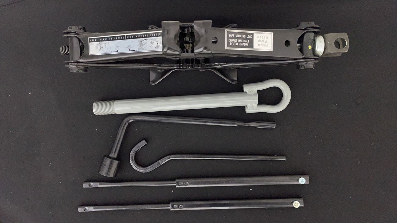 تويوتا راش EX 1.5 | بدون دفعة مقدمة | اختبار القيادة في المنزل