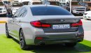 BMW 530i i