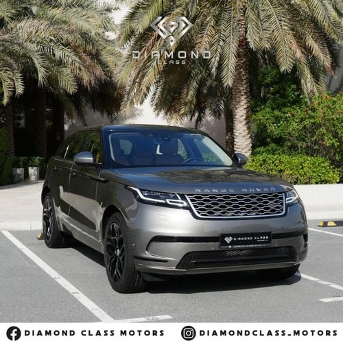 لاند روفر رينج روفر فيلار P380 HSE 3.0L