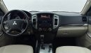 Mitsubishi Pajero GLS BASE 3.5 | Under Warranty | Inspected on 150+ parameters