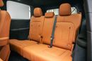 ROX Adamas COUCH 1.5 L - Black Inside Orange | Export Only
