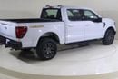 Ford F-150 TREMOR CREW CAB LUX /TR1725 / AL TAYER MTOROS/AL QOUZ SHOWROOM
