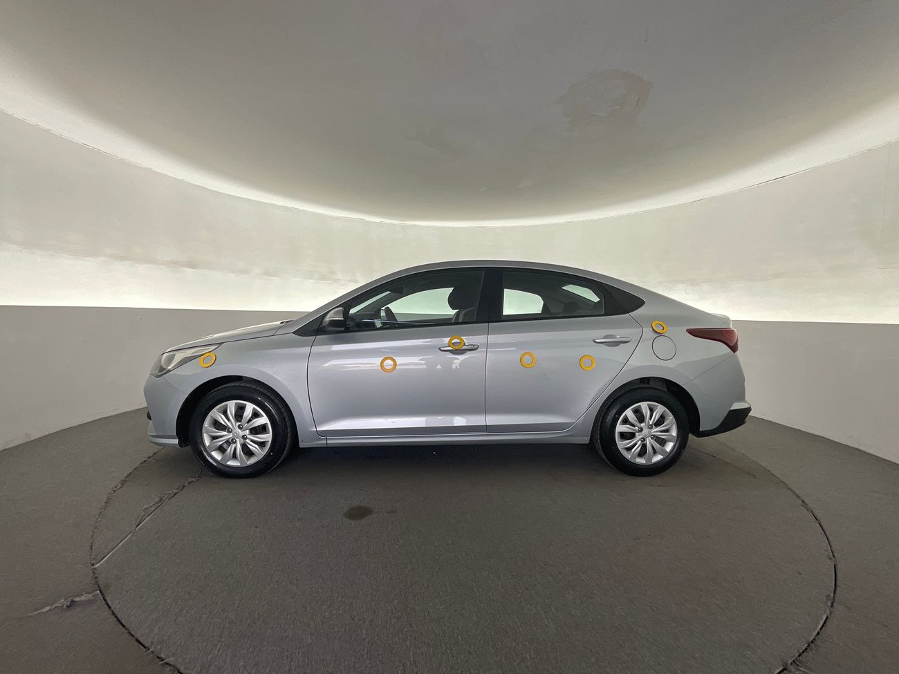 Hyundai Accent Smart / GL | upto AED 20,000 Ramadan Discount | Guaranteed Warranty | 0 Down Payment