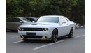 Dodge Challenger Dodge Chalenger GT 2019