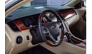 Ford Taurus