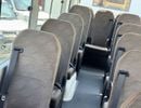 Toyota Coaster 4.2L V6 DIESEL 23 STR 4.2L V6 DIESEL | 23 STR M/T | AUTO FOLDING DOOR | REAR SEATS BELT (CODE # COD42A)