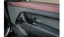 Land Rover Range Rover Sport RHD