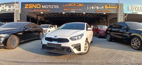 Kia K3 Kia K3 2021 Korean Specs