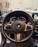 BMW X3 XDRIVE 30i M SPORT