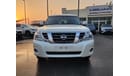 Nissan Patrol LE Titanium Nissan Patrol Titanium LE