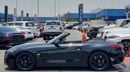 BMW Z4 M S Drive 30i M Sport 5 Years W&S 2022 GCC