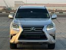 لكزس GX 460 بلاتينوم