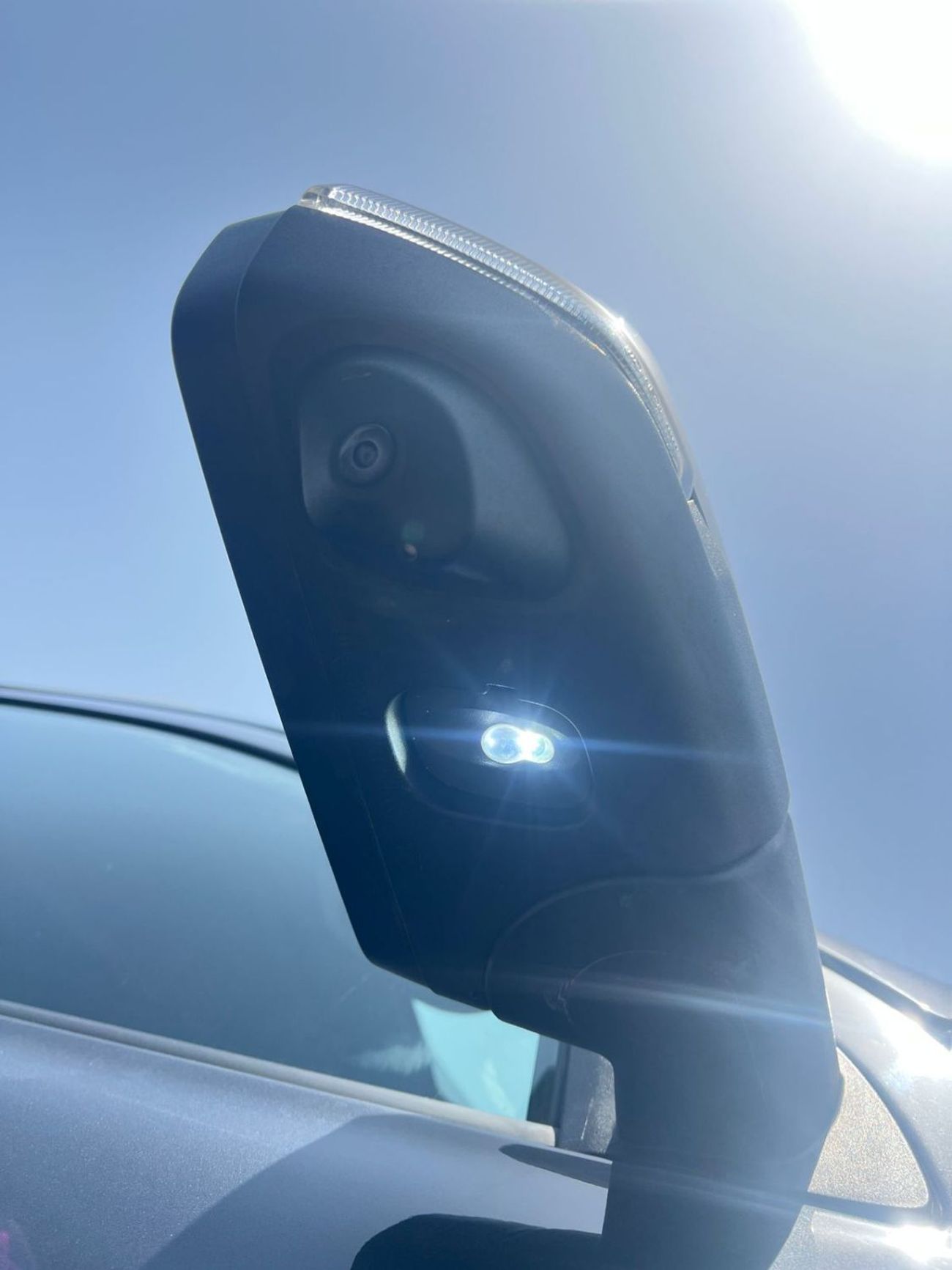 Ford Ranger DIESEL 2.0 L RIGHT HAND DRIVE WILDTRAK PICKUP