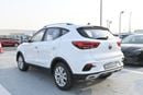 MG ZS MG ZS 1.5L Basic Option, Petrol Model 2025, Color White