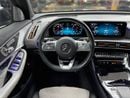 Mercedes-Benz EQC 400 Premium +