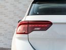 Volkswagen T ROC Life 1.4L