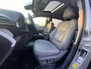 Toyota Sienna 2021 Toyota Sienna, Xle Hybrid + Sunroof + Leather & Electric Seats + Push Start + Doors Open Close 