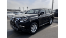 لكزس GX 460 2023 GX460 PREMIER 4.6L V8 PETROL A/T