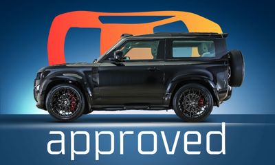 Land Rover Defender P400 90 SE 3.0L (5 Seater) Widetrack | AED 4,711 PM | Warranty - Service July 2028 | GCC