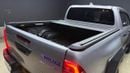 Toyota Hilux GR Sport 2.8L