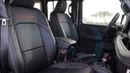 جيب رانجلر أنليميتد (For Export , НА ЭКСПОРТ) PY 26/26 Rubicon XTREME 4x4 2.0T GCC Без пробега
