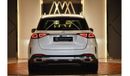 Mercedes-Benz GLE 450 AMG ✔AMG Package ✔360 Cameras ✔Panoramic roof ✔AMG Package ✔360 Cameras ✔Panoramic roof