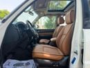 Nissan Patrol HT SAFARI