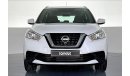 Nissan Kicks S