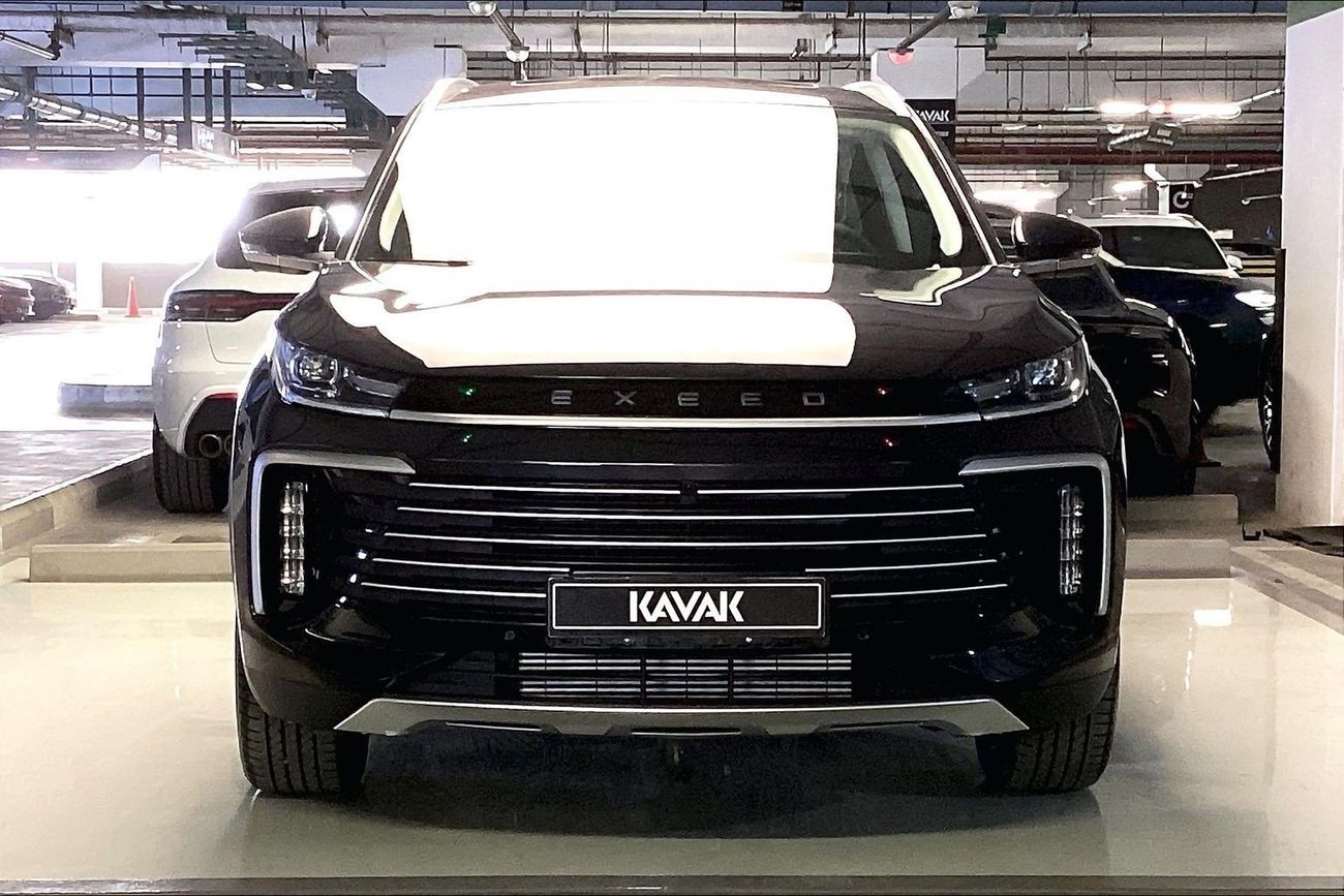 إكسيد TXL Luxury | National Day Celebration | شامل الضمان | 0 ﺪﻔﻋﺓ ﺃﻮﻟﻯ