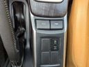تويوتا فورتونر VXR Toyota Fortuner 2023 Model VXR 4.0L v6 full option petrol Engine Colour White push start Transmissio
