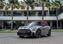 Mini Cooper Cooper John Cooper Works | 2,057 P.M | 0% Downpayment | JCW | ONE OWNER | AGENCY MAINTAINED!