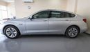 BMW 535i GT