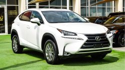 Lexus NX200t t