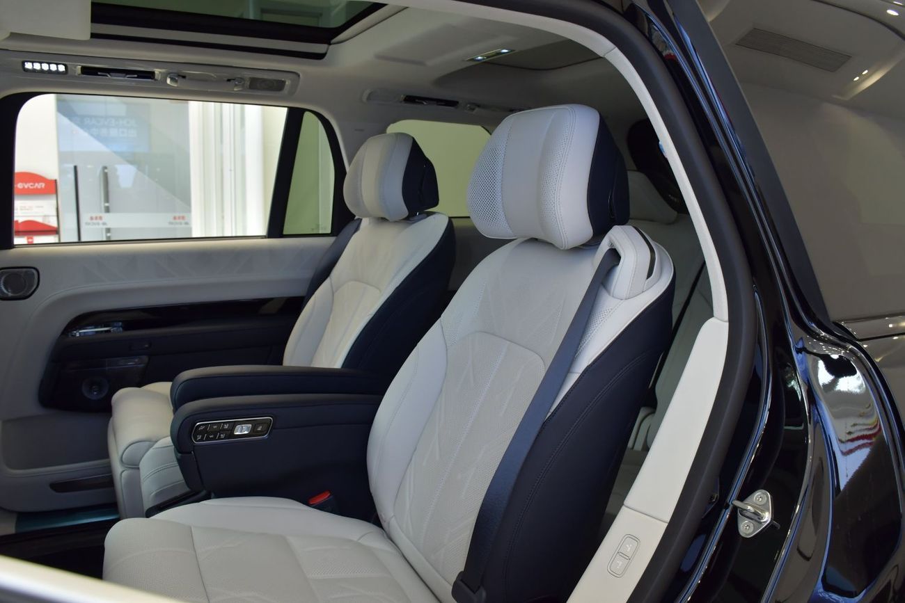 زيكر 9X 2026 Hyper Edition