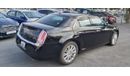 Chrysler 300C CHRYSLER 300C 5.7 V8  2014  119309KM NO ACCIDENT CANADIAN SPECS