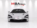 McLaren 720S PERFORMANCE