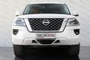 Nissan Patrol SE TITANIUM Nissan Patrol 2022