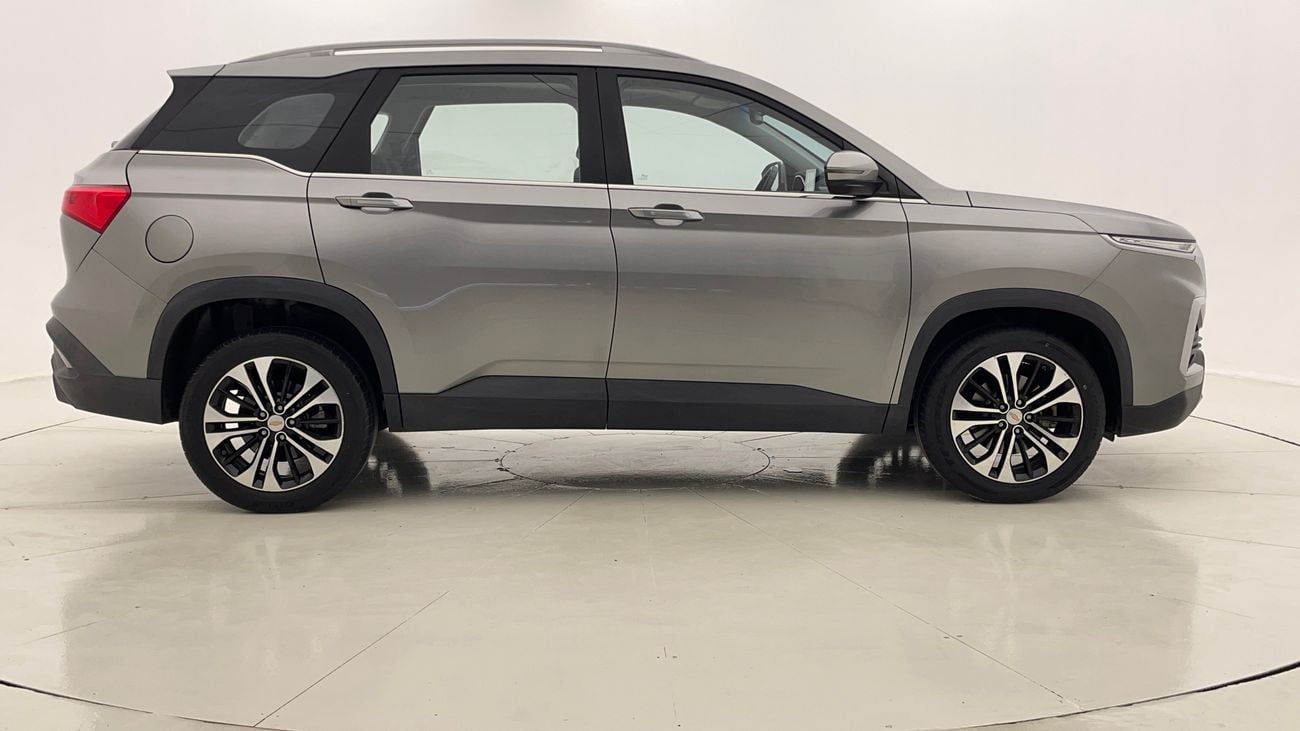 شيفروليه كابتيفا PREMIER 1.5 | بدون دفعة مقدمة | اختبار القيادة في المنزل